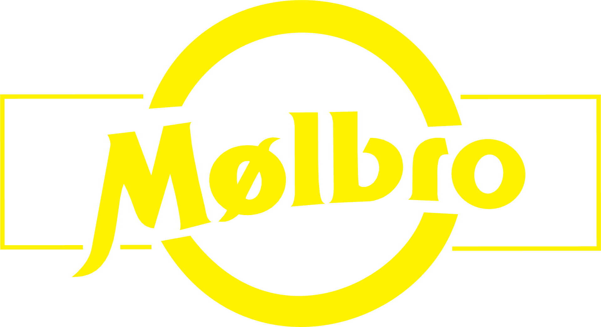 Mølbro logo